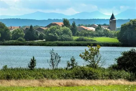Domaine de Lindre